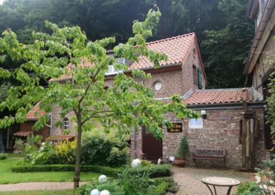 Ferienwohnung in Liedberg Korschenbroich