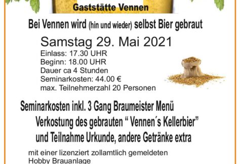 Bierseminar