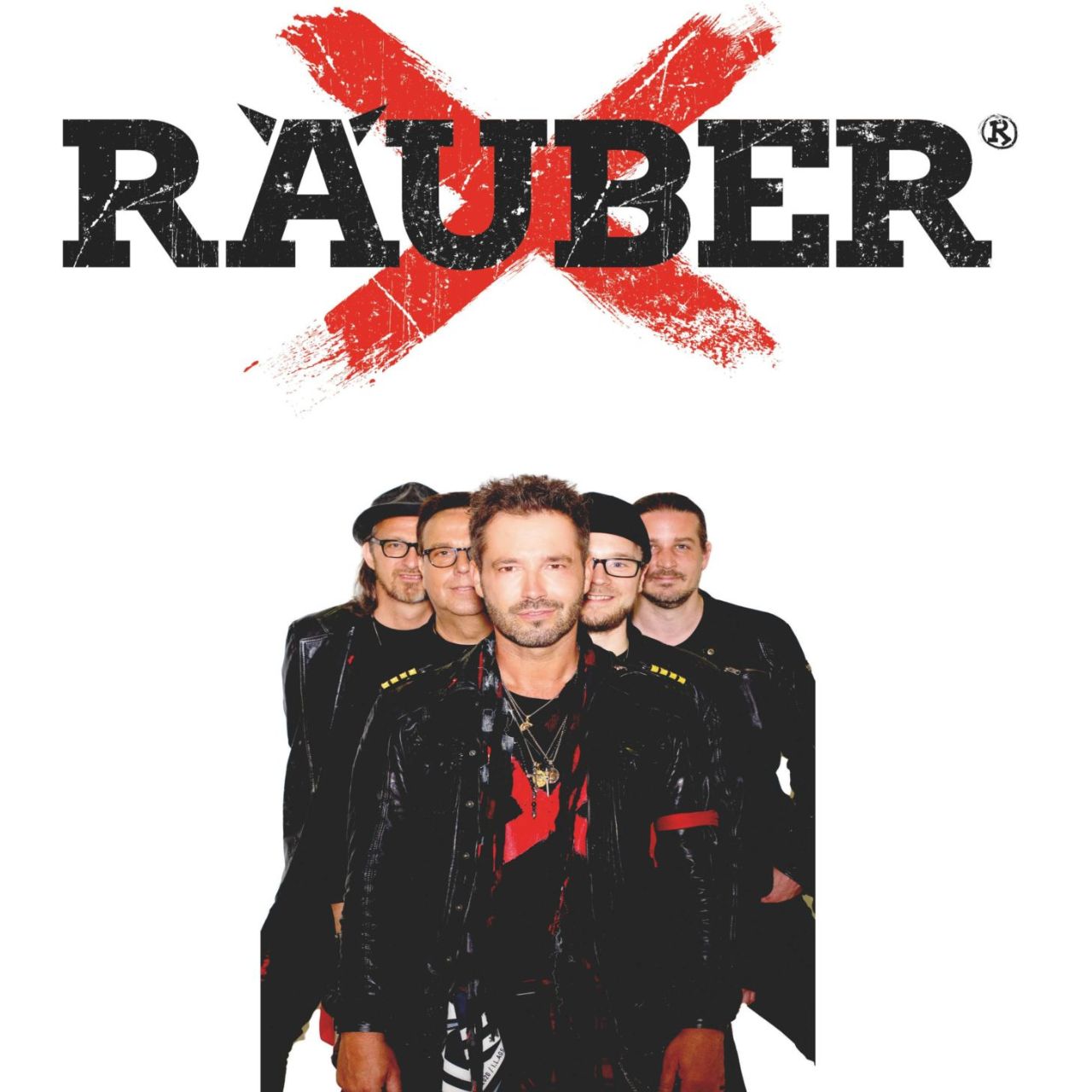 Räuber Konzerte 2023