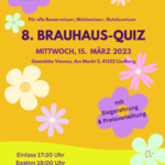 8. Brauhaus-Quiz