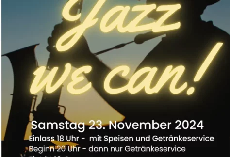 Jazz we can