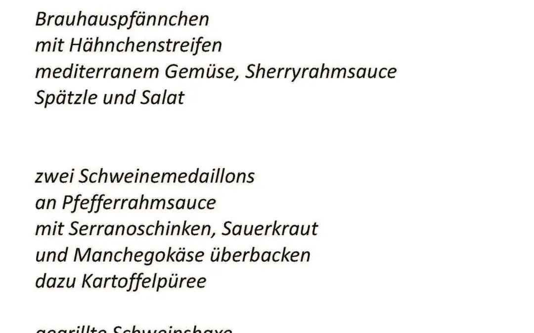 🍂 Unsere Empfehlungen im September & Oktober 🍂