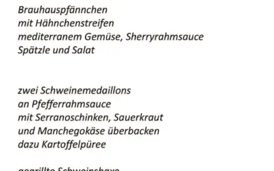🍂 Unsere Empfehlungen im September & Oktober 🍂