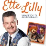 Ette und Lilly