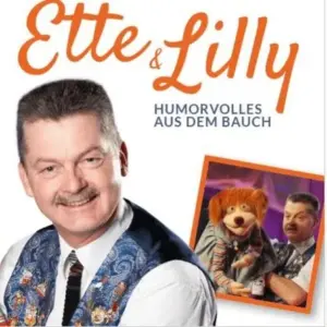 Ette und Lilly