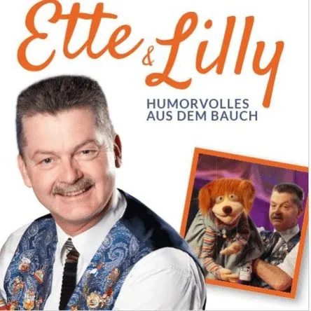 Ette und Lilly